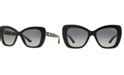 versace polarized sunglasses ve4305q|Versace VE4305Q Sunglasses .